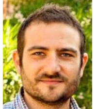 Portrait of Guest Editor Andrea  Stoccoro 